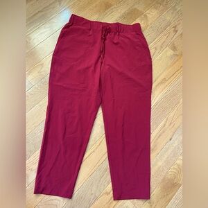 Chicos zenergy athletic pants